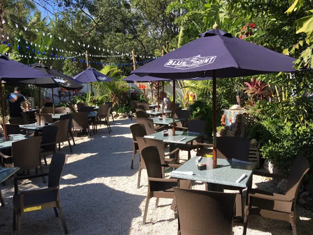 Lazy Lobster Seafood Restaurant