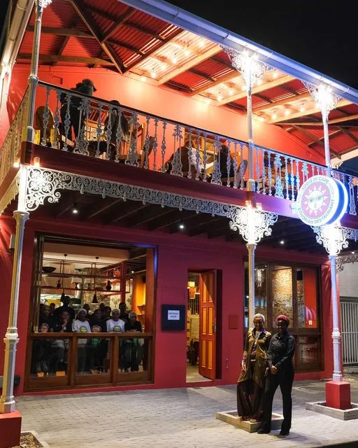 Addis in Cape Ethiopian Restaurant