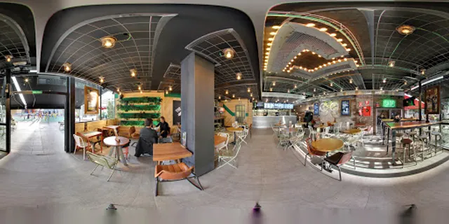 TGB - The Good Burger