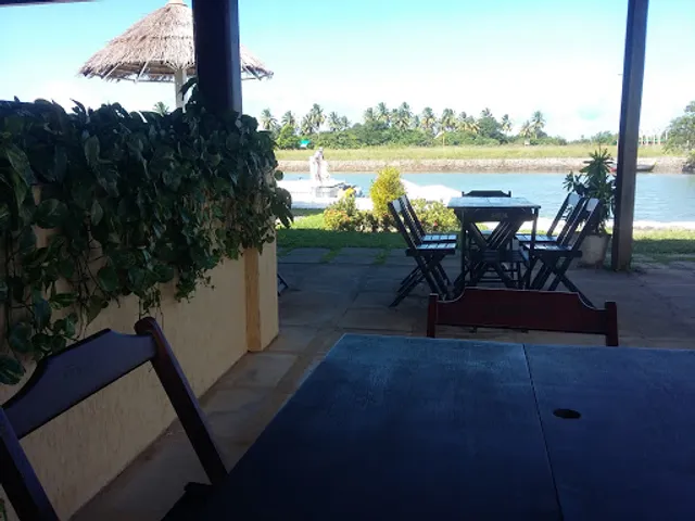 Restaurante Do Kal Marina Gavôa