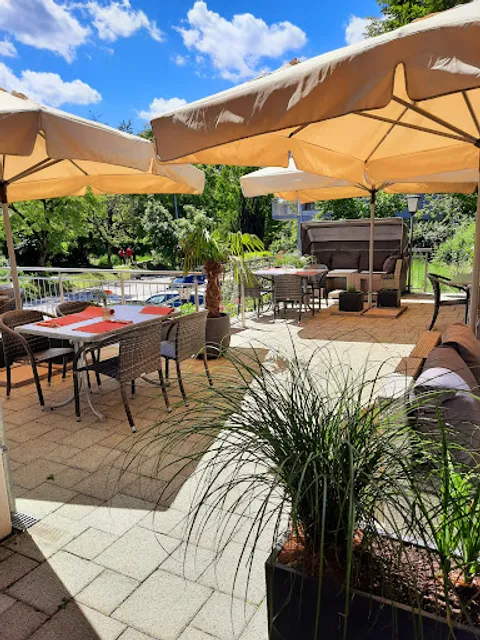 Vegane Gastrothek Charisma