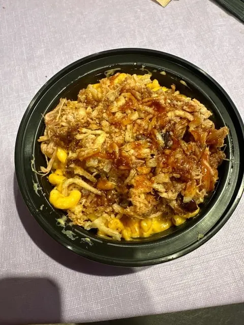 Chief 10's Smokehouse (BBQ)