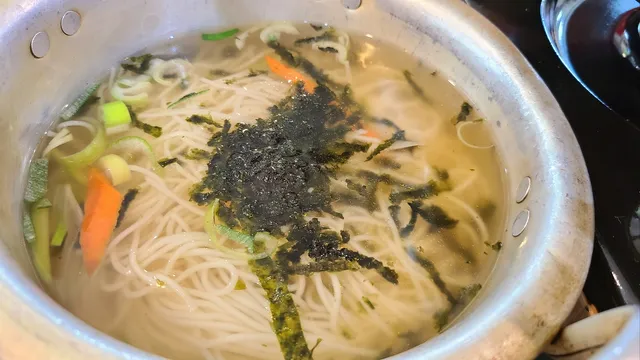 파주장어타운AND매운탕