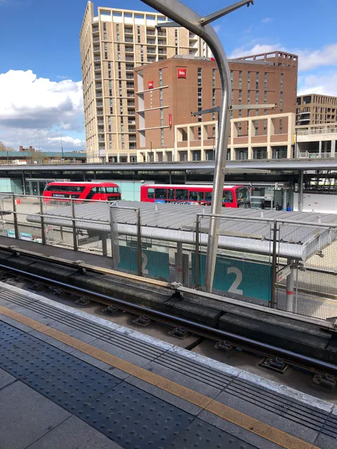 ibis London Canning Town