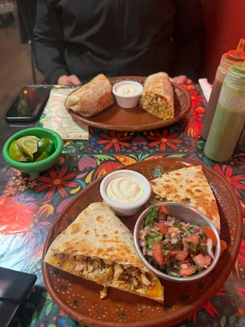 Figuritas Mexican Kitchen