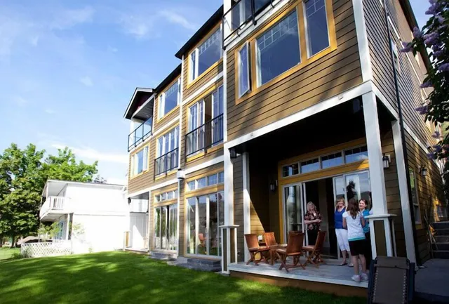 O'Keefe's Landing BB