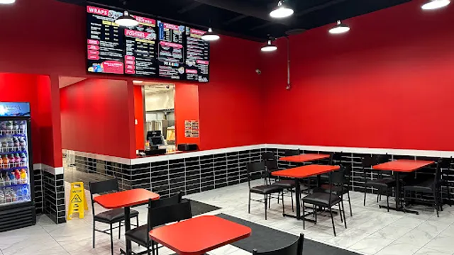 PrimeTime Donair & Poutine