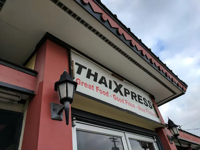 Thai Express