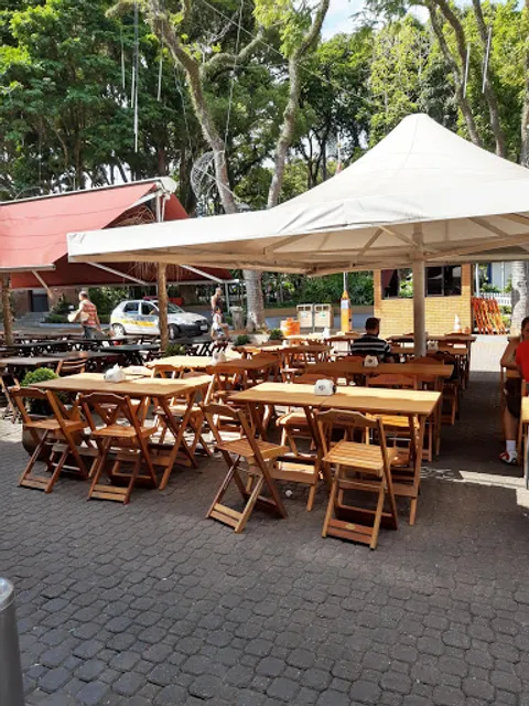 Esfera Restaurante e Lanchonete