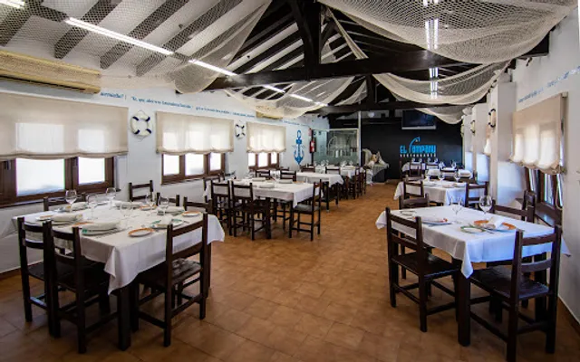 Restaurante El Campanu de Llanes