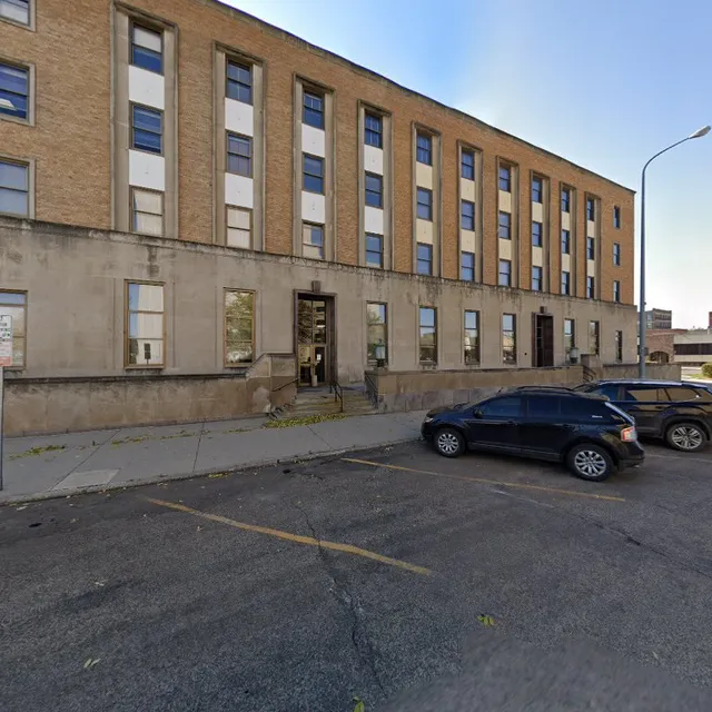 Hub Area Habitat For Humanity