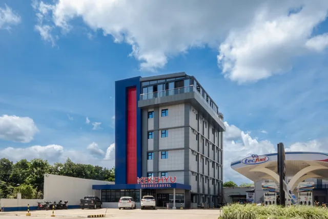 Kekehyu Business Hotel