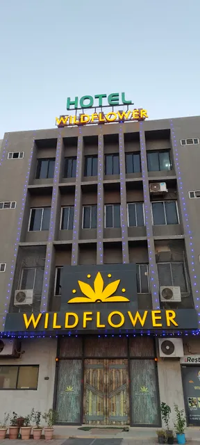 Wildflower Hotel