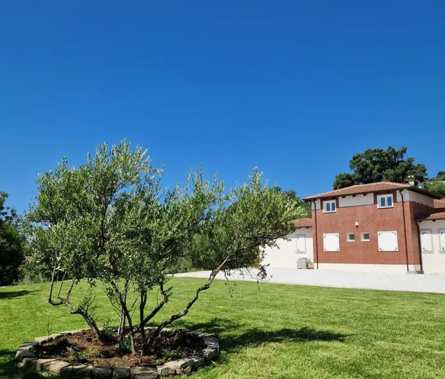 Torre de Jaco - Wellness In Cilento