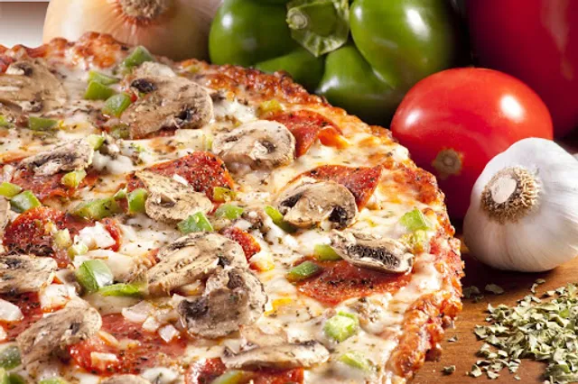 Monical's Pizza of West Lafayette