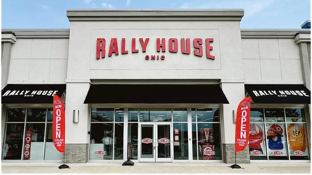 Rally House Chillicothe