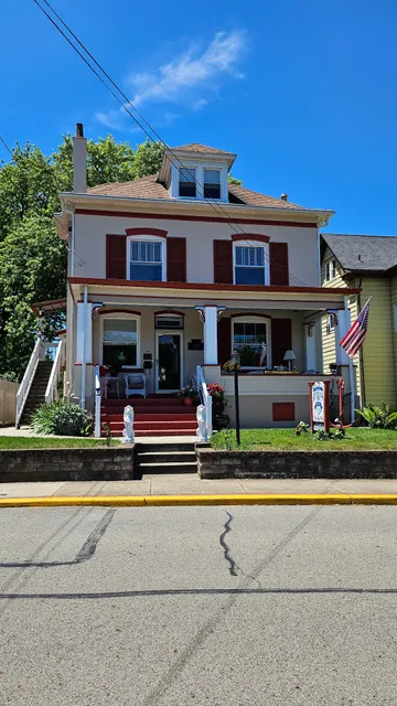 Riverside Bed & Breakfast