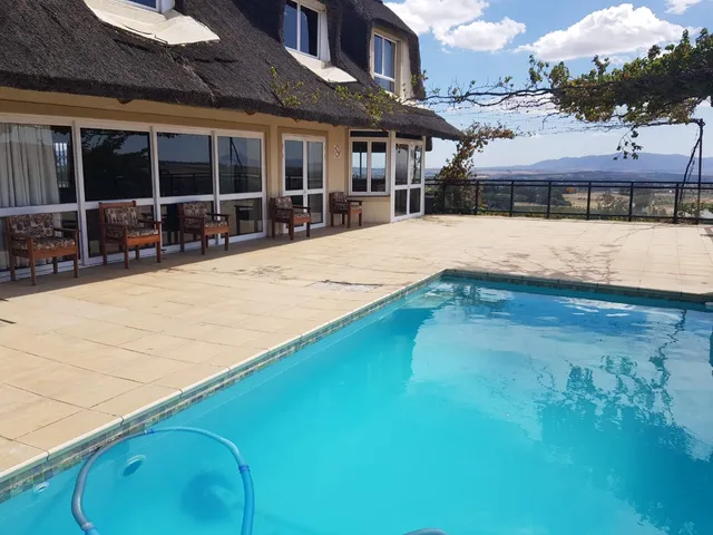 Bakkies Guesthouse