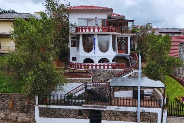 Hotel Chasky Cuenca