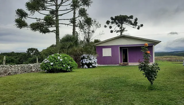 Pousada Estância Paraíso