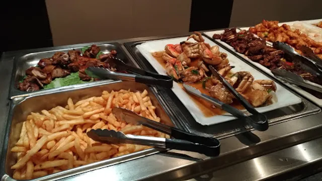 Tokyo Hibachi Asian Cuisine