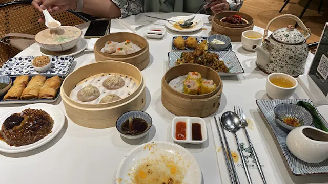 Canton Boy - MyTOWN Shopping Centre