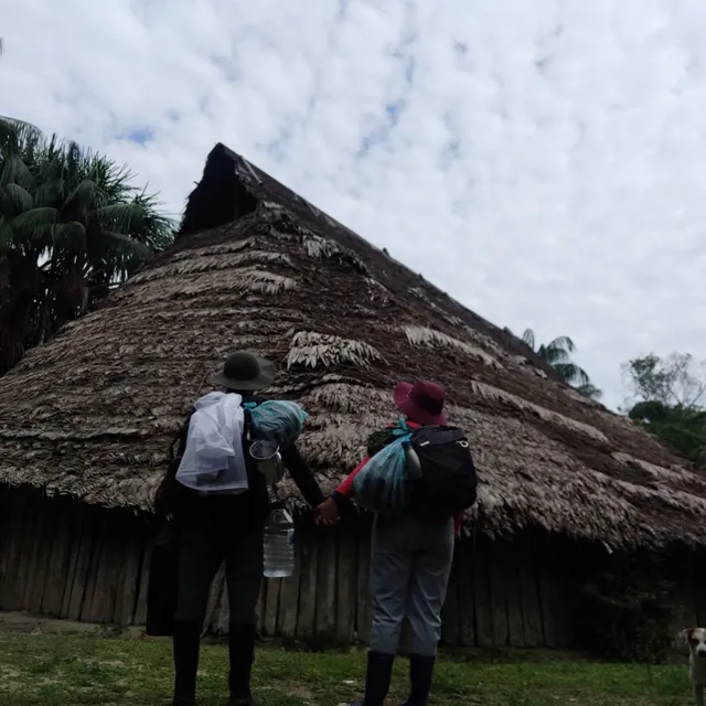 Amazon Colombia Travels ( Amazonas Travels)