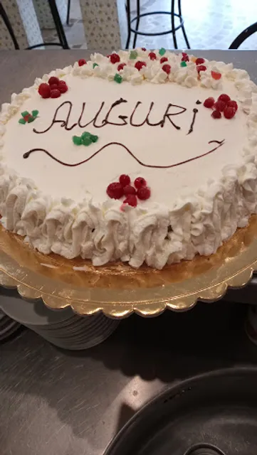 Gelateria Dolci Tentazioni