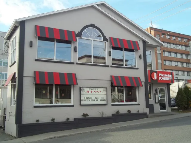 Johnny Resto - Magog