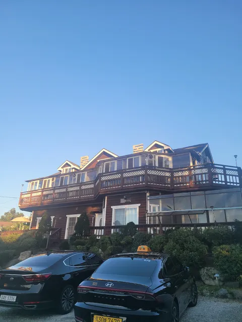 Ganghwa Water&stone's Story Pension