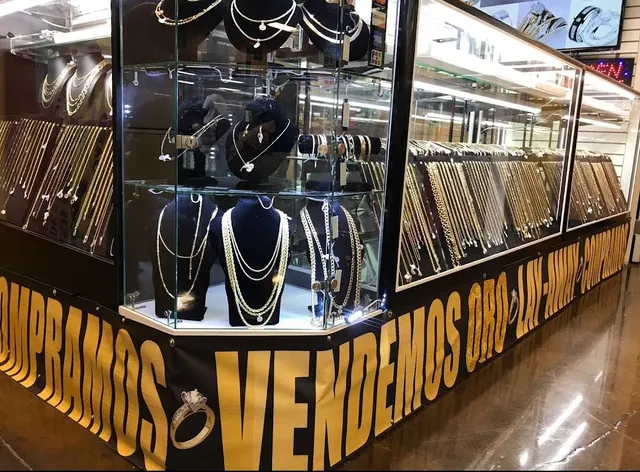 Joyeria Texas * Texas Jewelry - Gold & Diamond (Cash For Gold)