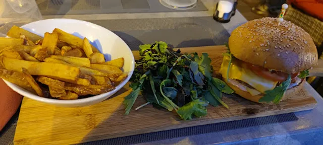 Brasserie De La Place