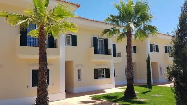 Quinta Formosa Villas
