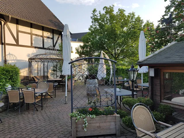 Landgasthof Hoffmann