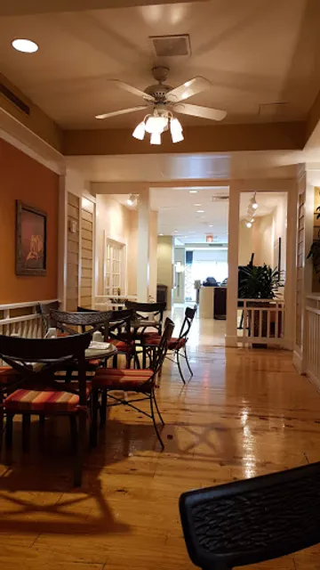 Covington Mill Restaurant