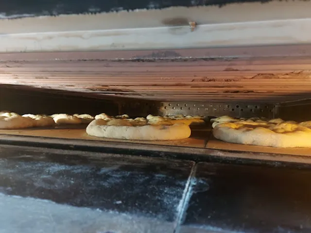 PANIFICIO CARUSO GIOVANNI S.N.C.