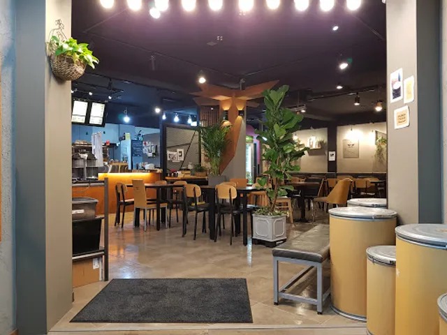 Lavida Coffee Roasters