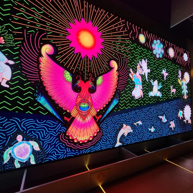 JAPI (Jalisco Paseo Interactivo)