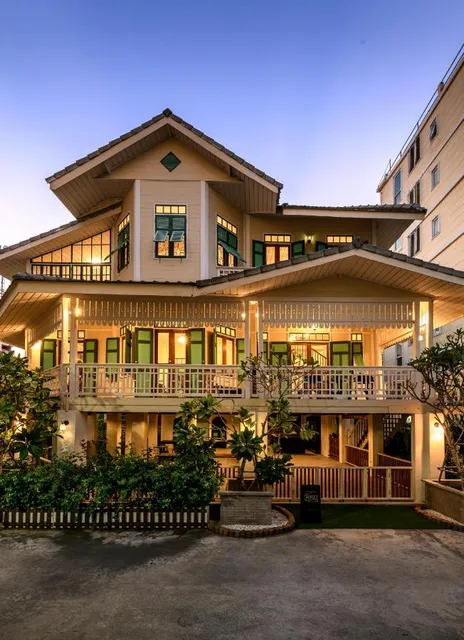 Wallaya Heritage Stay