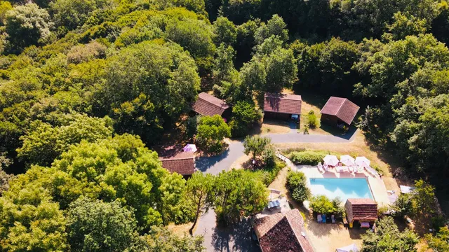 Les Chalets du Clauzel