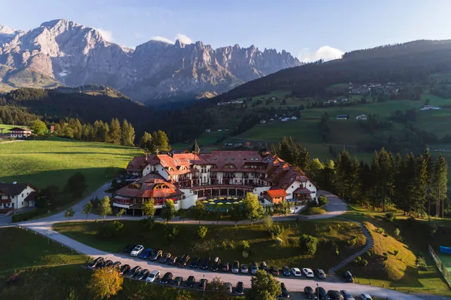 Aldiana Club Hochkönig