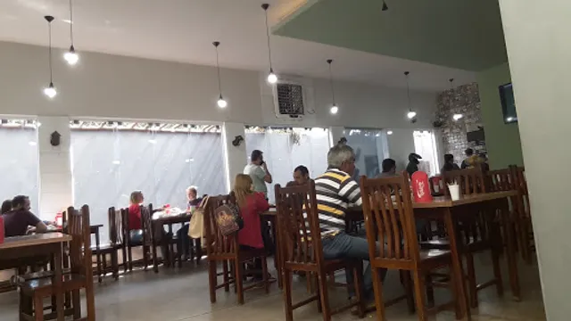 Restaurante do Cabrito