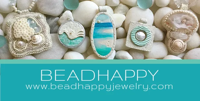 Beadhappy Jewelry CT