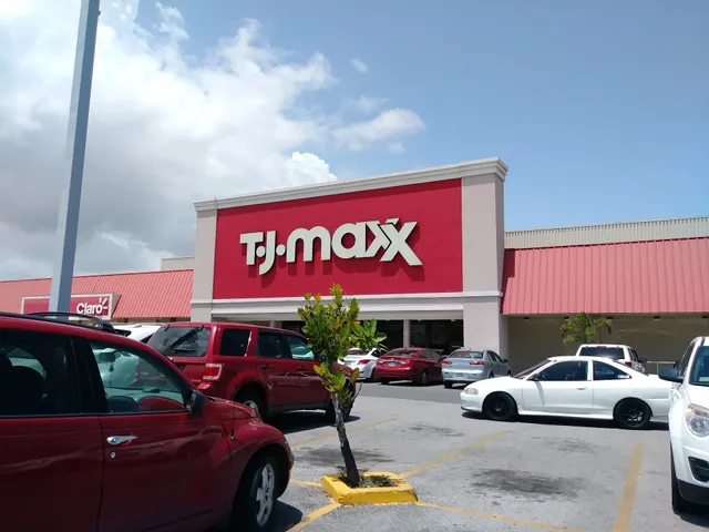 T.J. Maxx