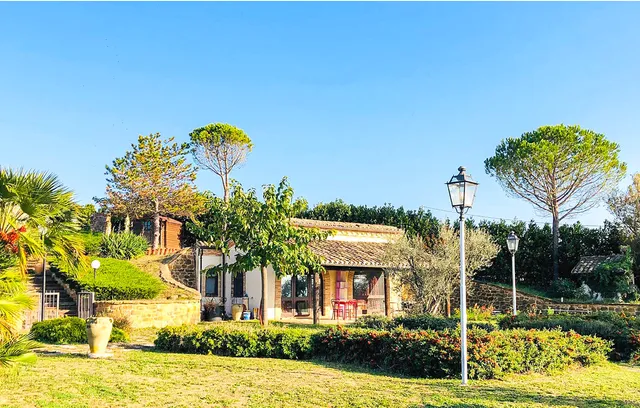 Villa Bentivoglio
