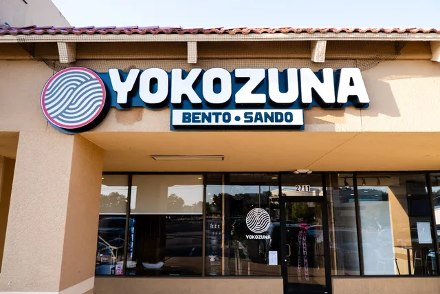 Yokozuna Bento·Sando