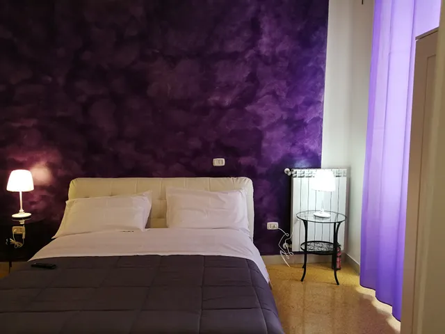 Antichi Riverberi in Station