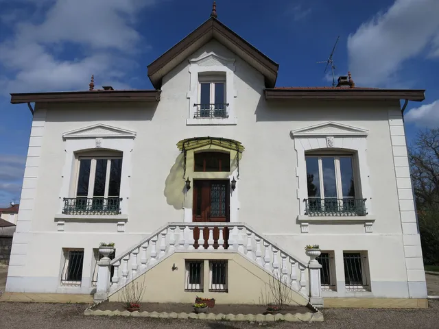 Chambres d'hôtes - La Maison Mirabeau
