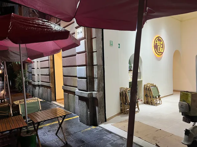 HaDa Ramen 麻辣烫