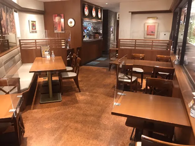 Ginza Lion - Kyoto Avanti